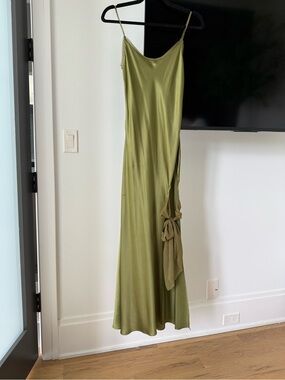 reformation elmer linen dress Elmer Linen Dress